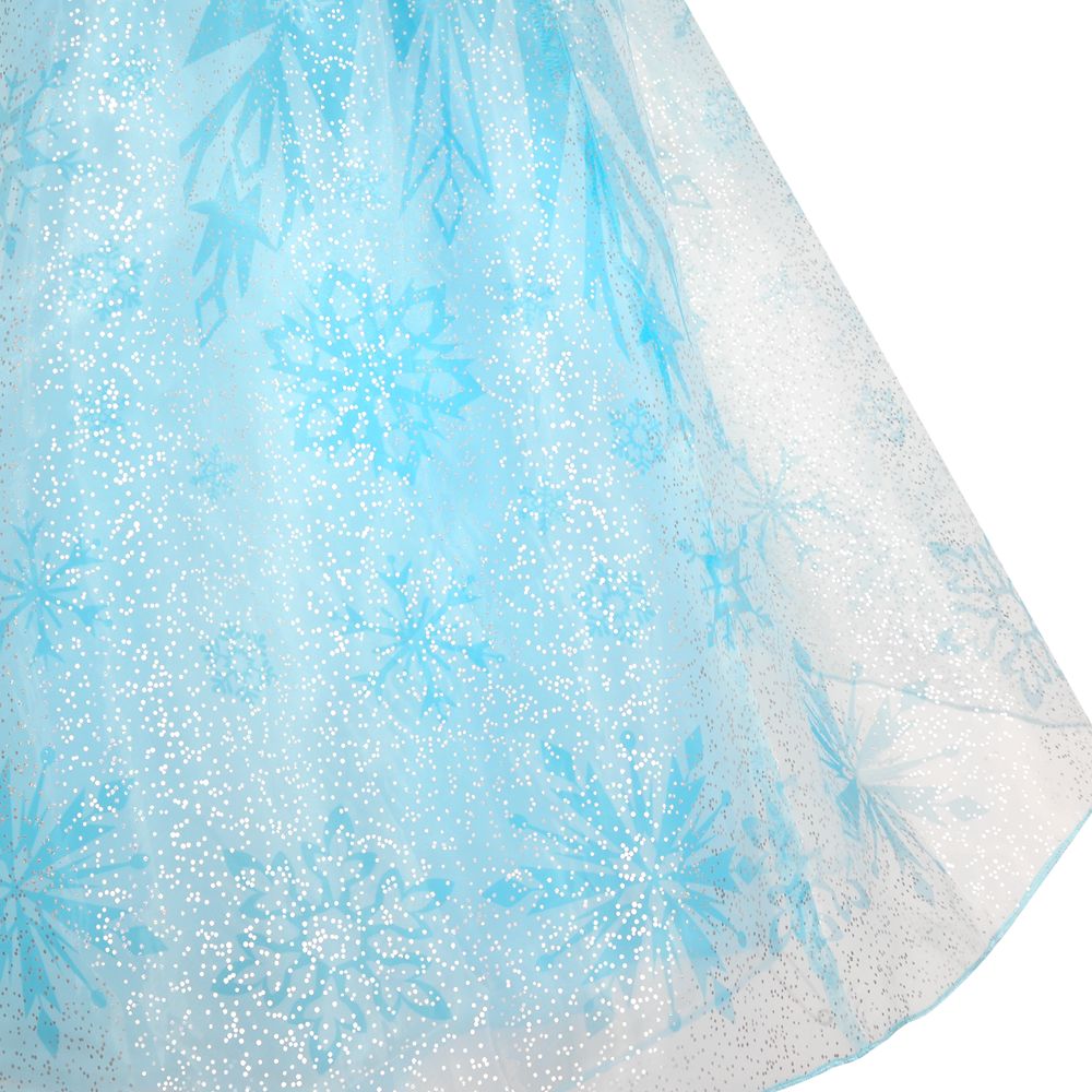 Elsa Costume for Kids &ndash; Frozen