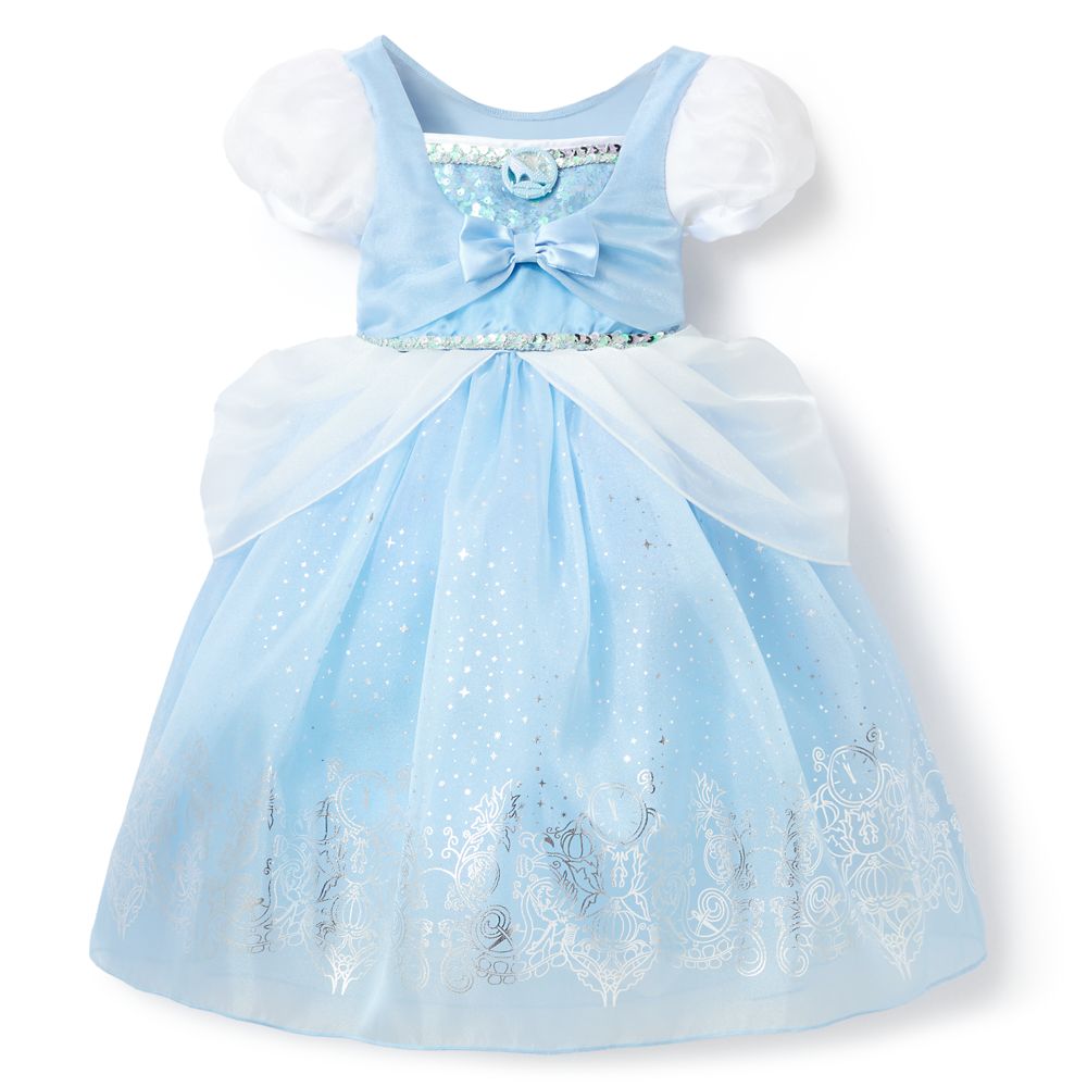Cinderella Costume for Kids