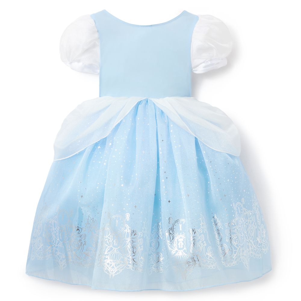 Cinderella Costume for Kids