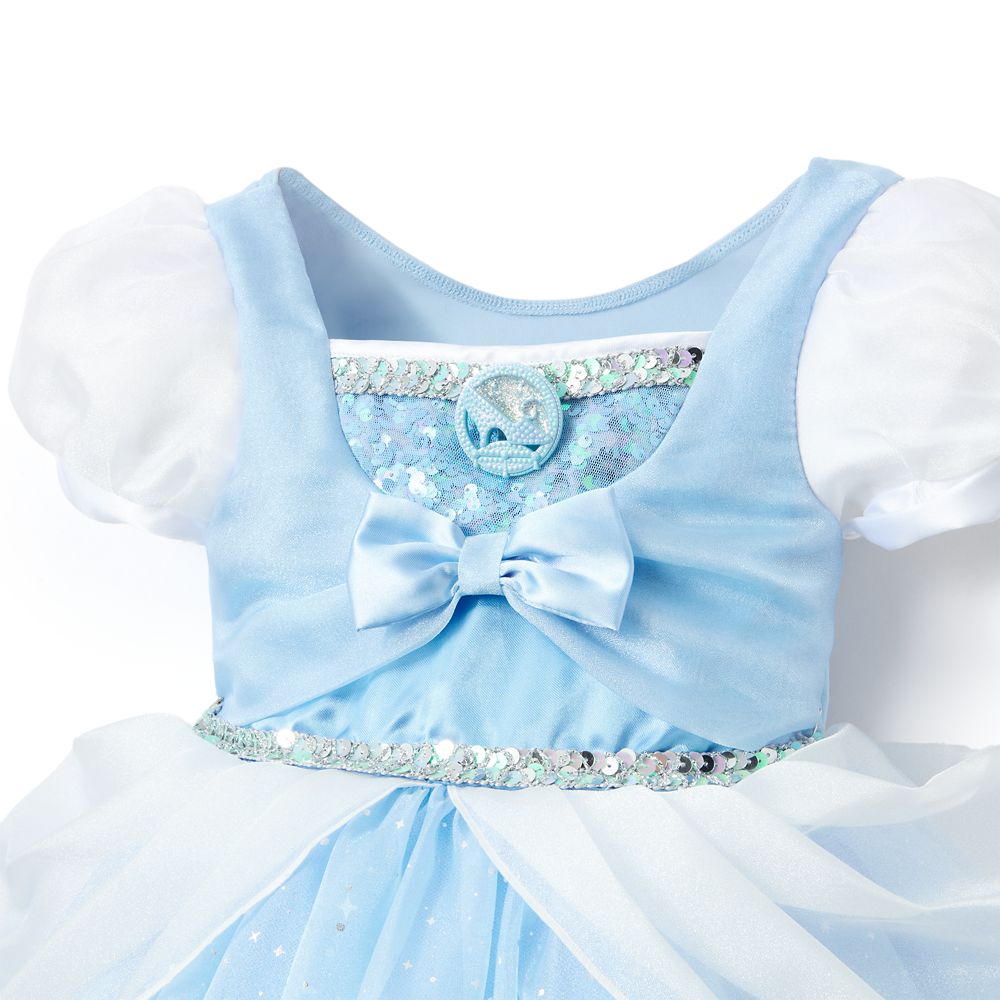 Cinderella Costume for Kids