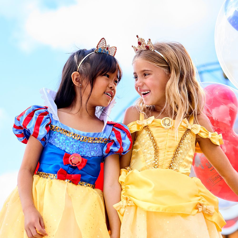 Snow White Costume for Kids