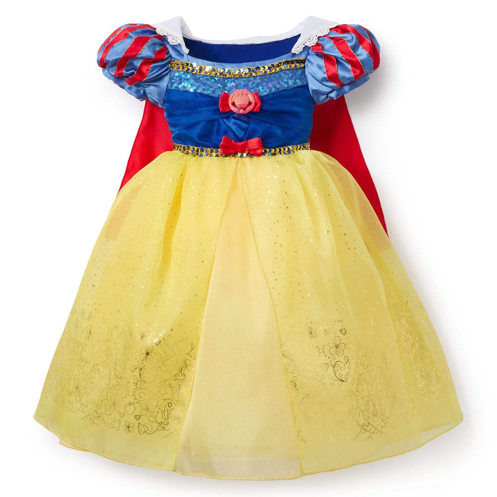Snow White Costume for Kids
