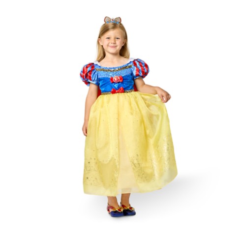 Disney Snow White Costume for Kids