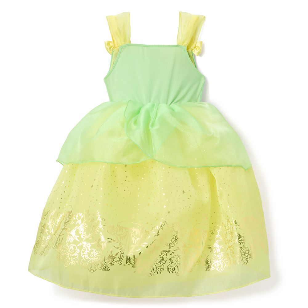 Tiana Costume for Kids &ndash; The Princess and the Frog