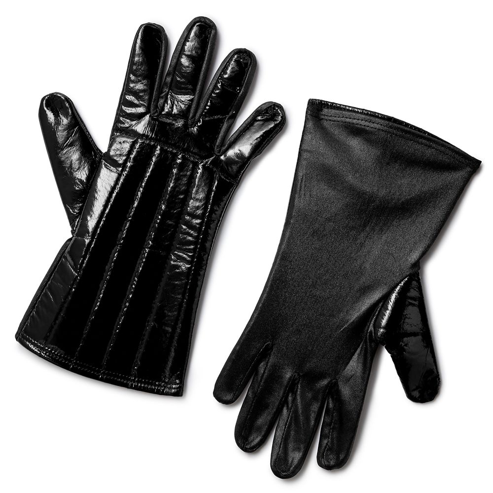 Darth Vader Costume with Lights and Sounds for Kids &ndash; Star Wars