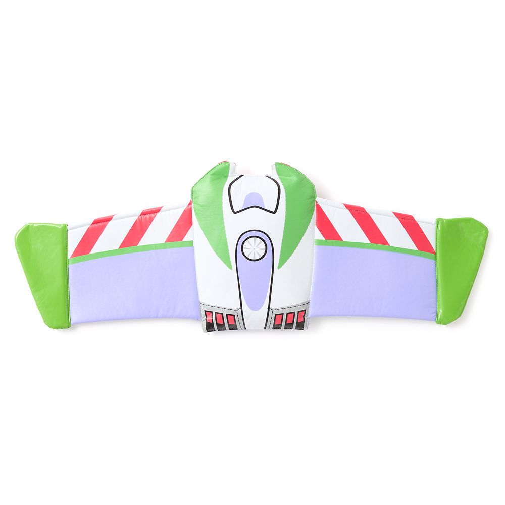 Buzz Lightyear Costume with Lights and Sound for Kids &ndash; Toy Story
