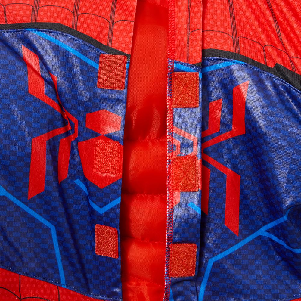 Spider-Man Adaptive Costume for Kids