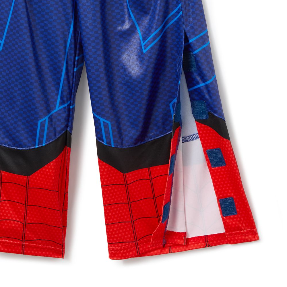 Spider-Man Adaptive Costume for Kids