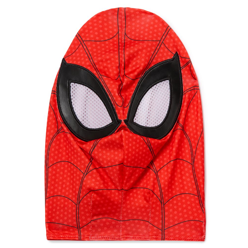 Spider-Man Adaptive Costume for Kids