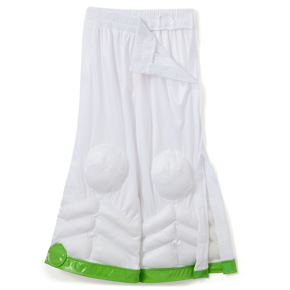 Buzz Lightyear Adaptive Costume for Kids - Toy Story