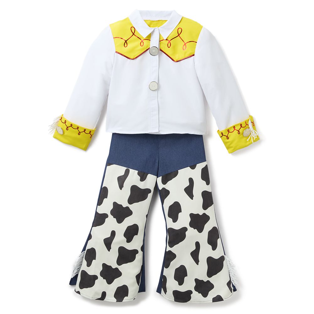 Jessie Costume for Kids  Toy Story 2 Official shopDisney