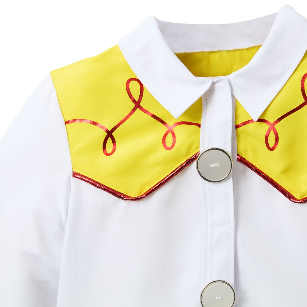 Jessie Costume for Kids - Toy Story 2