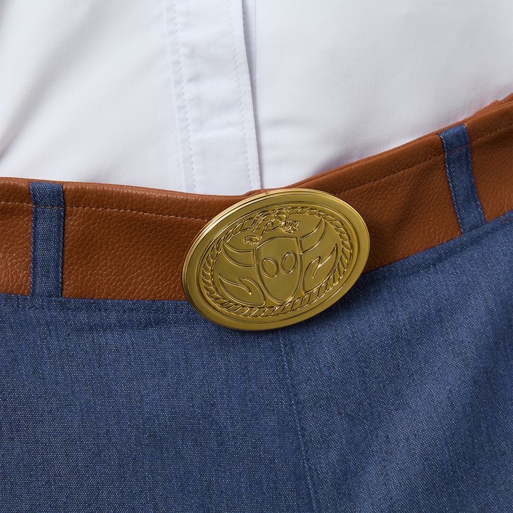 Jessie Costume for Kids - Toy Story 2