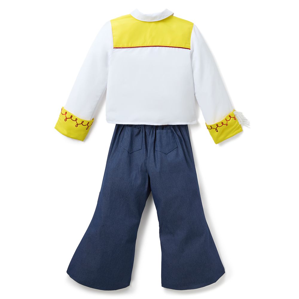 Jessie Costume for Kids &ndash; Toy Story 2