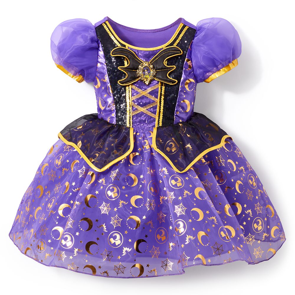 Minnie Mouse Witch Costume for Kids Official shopDisney