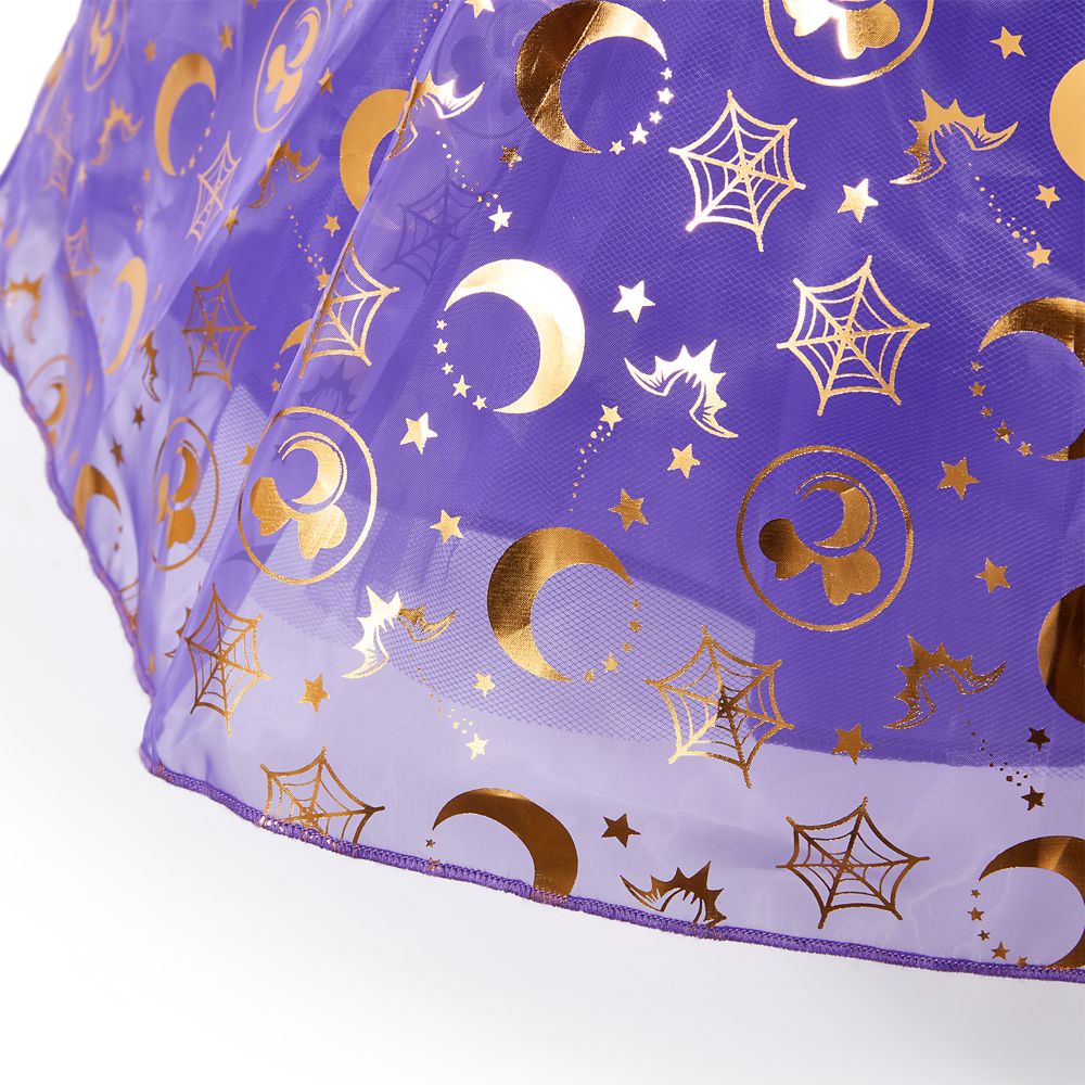 Minnie Mouse Witch Costume for Kids