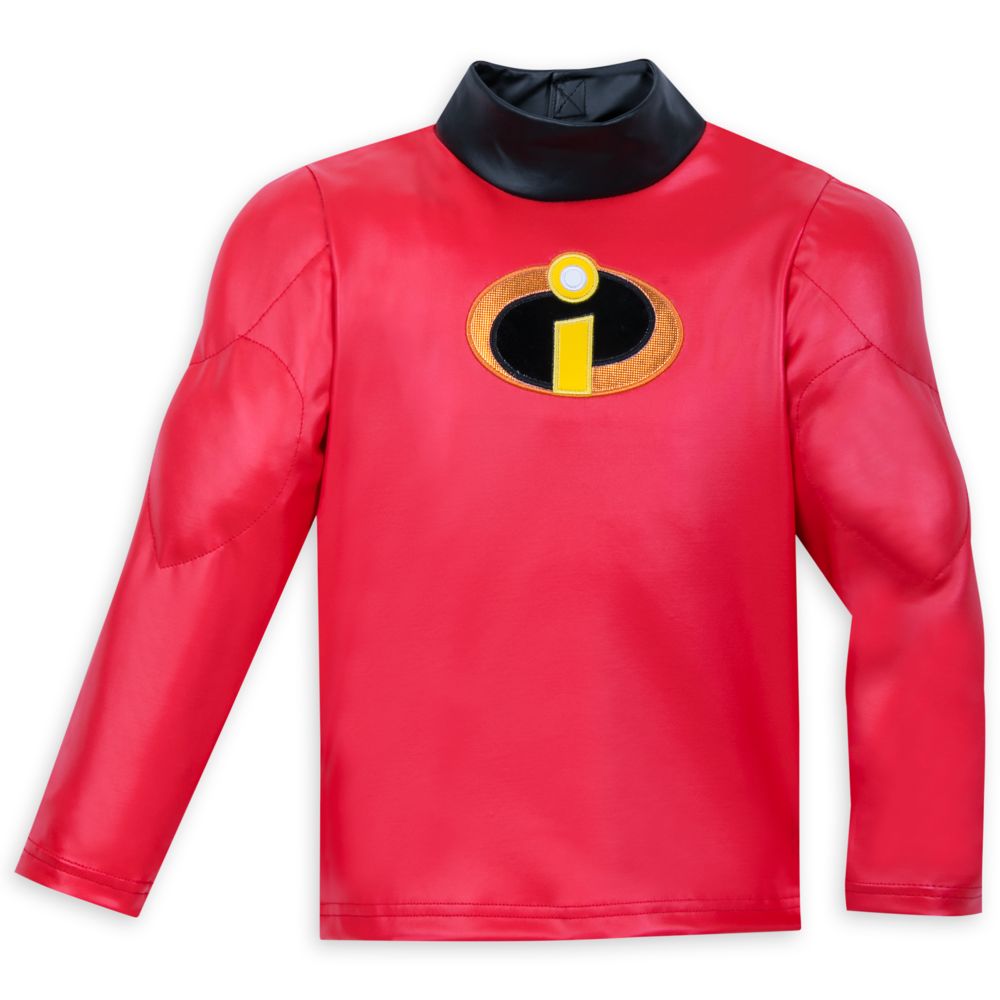 Dash Costume for Kids - Incredibles 2