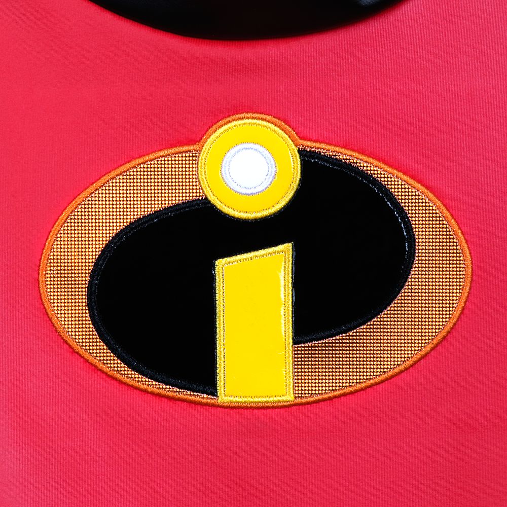 Dash Costume for Kids - Incredibles 2