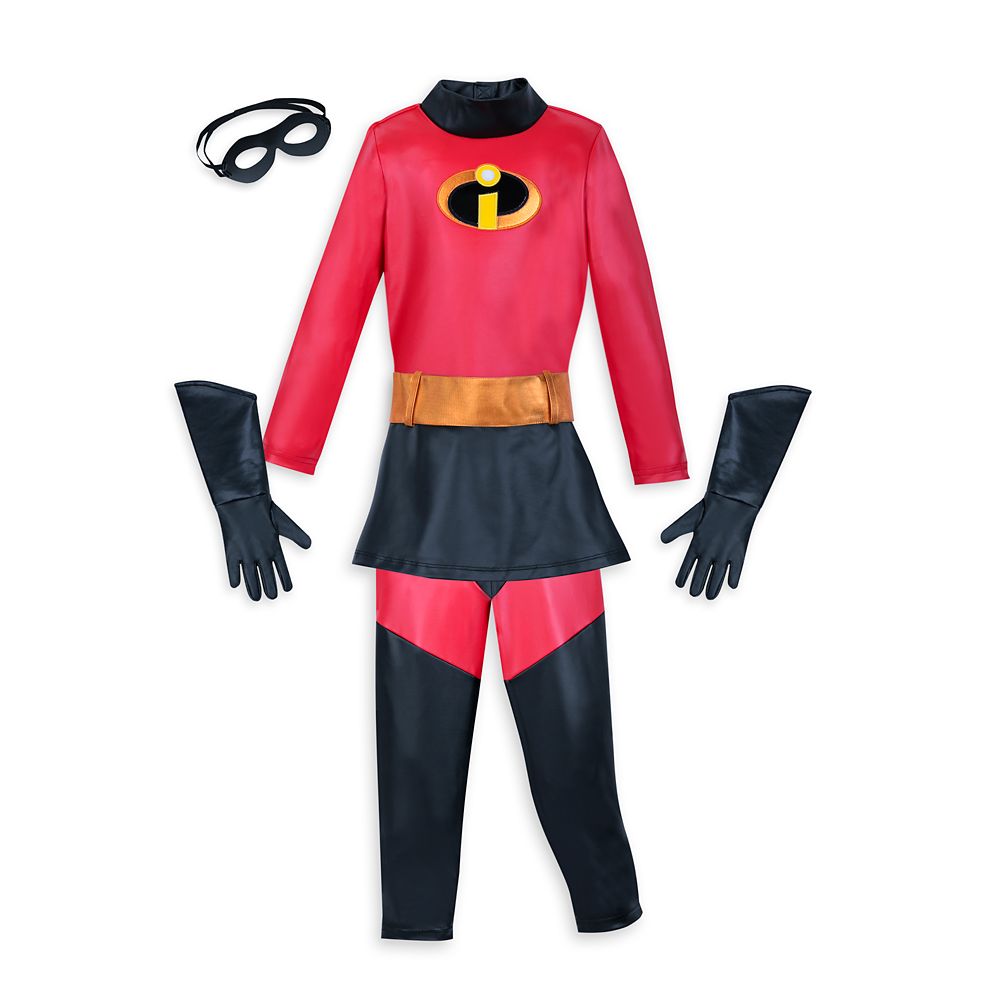 Violet Costume for Kids - Incredibles 2