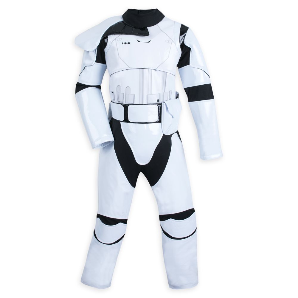 Stormtrooper Costume for Kids - Star Wars