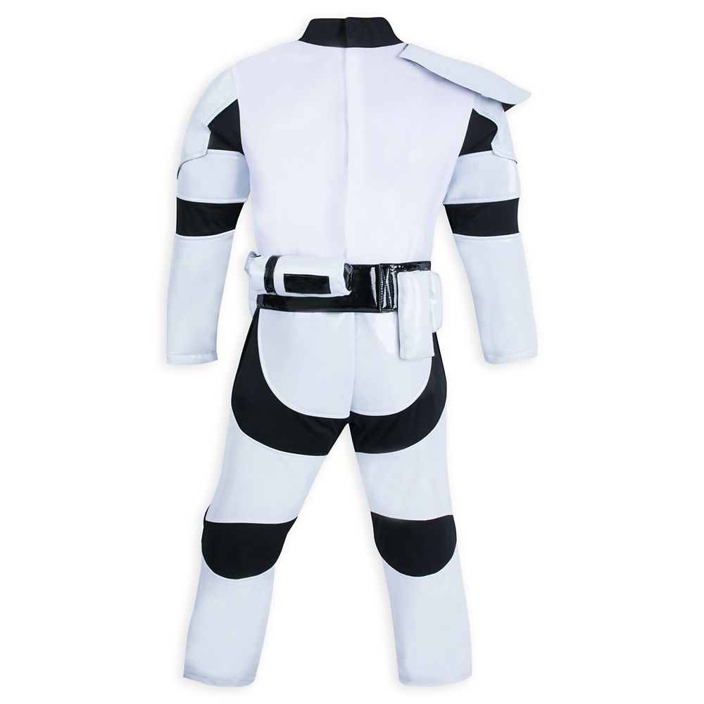 Stormtrooper Costume for Kids &ndash; Star Wars