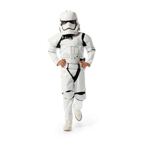 Disney Stormtrooper Costume for Kids – Star Wars