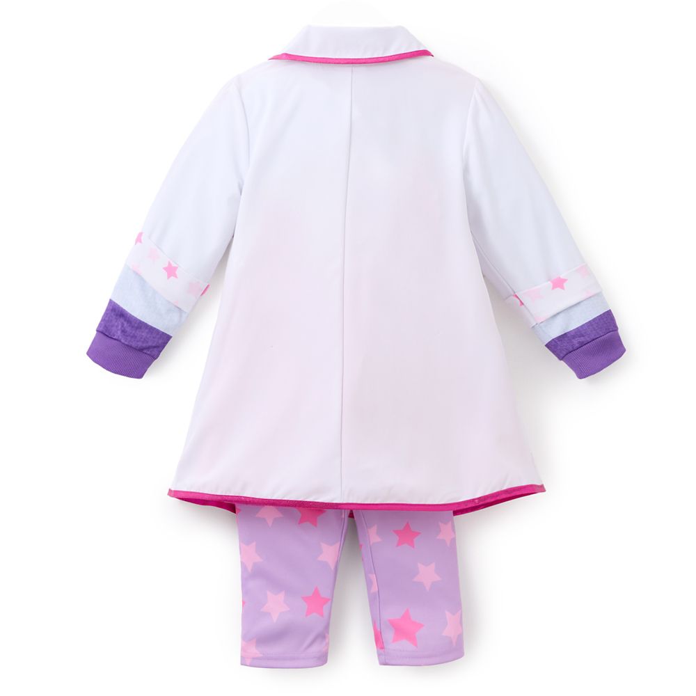 Doc McStuffins Costume for Kids