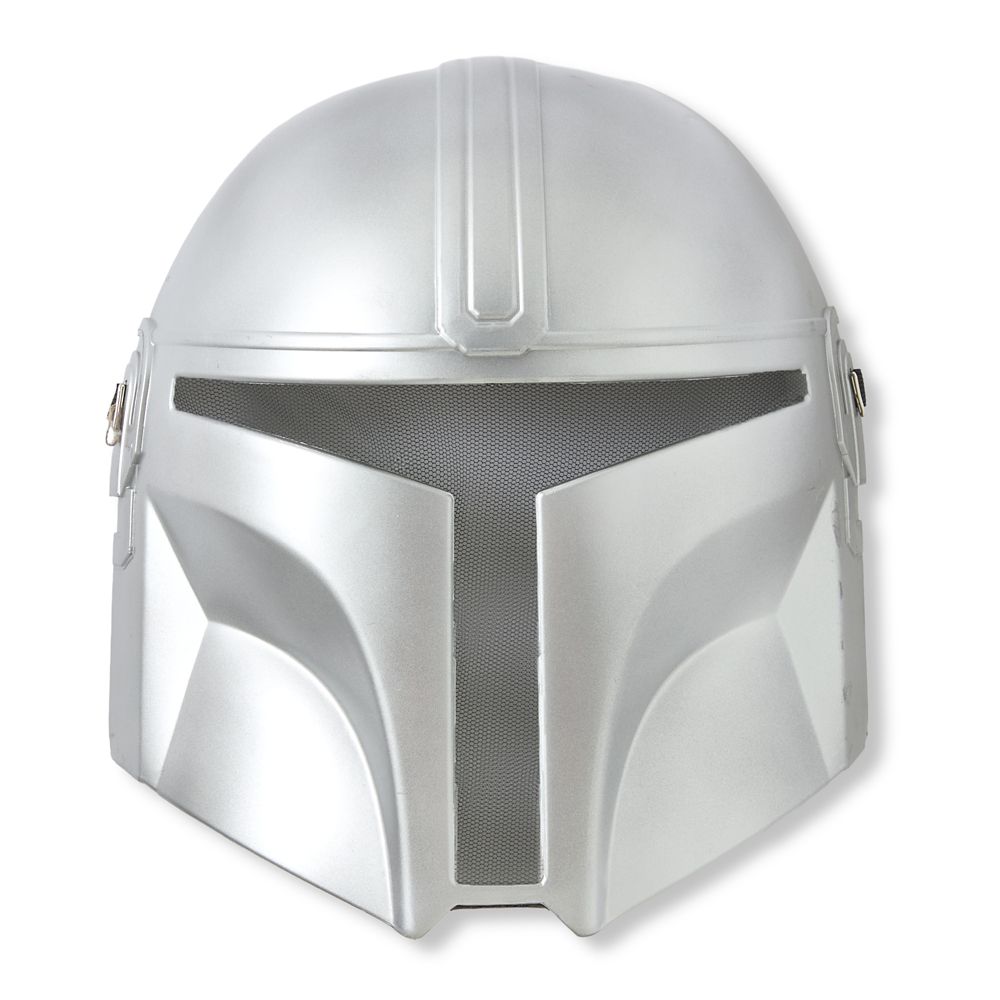 The Mandalorian Costume for Kids &ndash; Star Wars