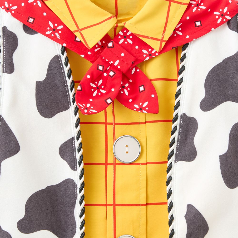 Woody Costume for Kids &ndash; Toy Story 5
