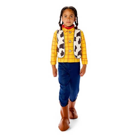 Disney Woody Costume for Kids – Toy Story 5