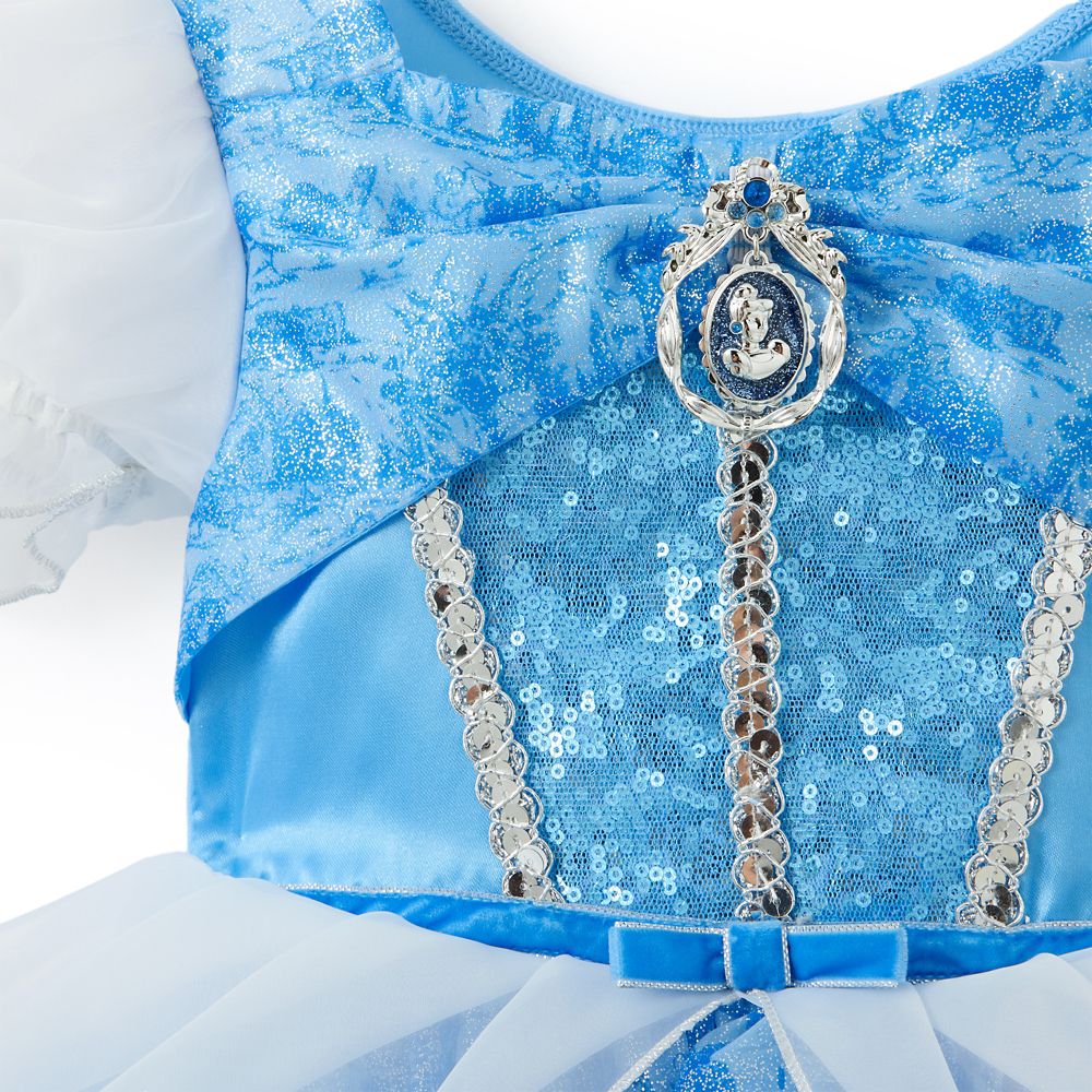 Cinderella Costume for Kids