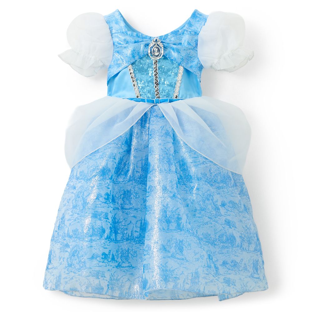 Cinderella Costume for Kids