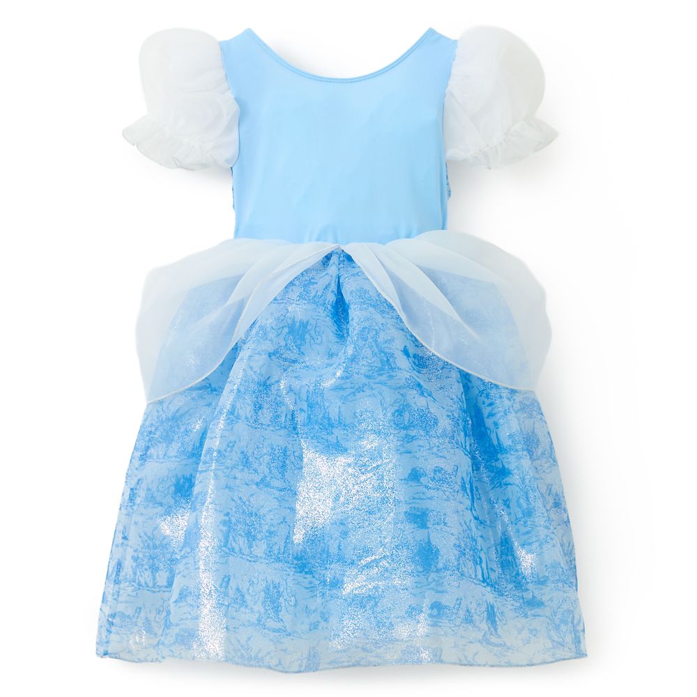 Cinderella Costume for Kids