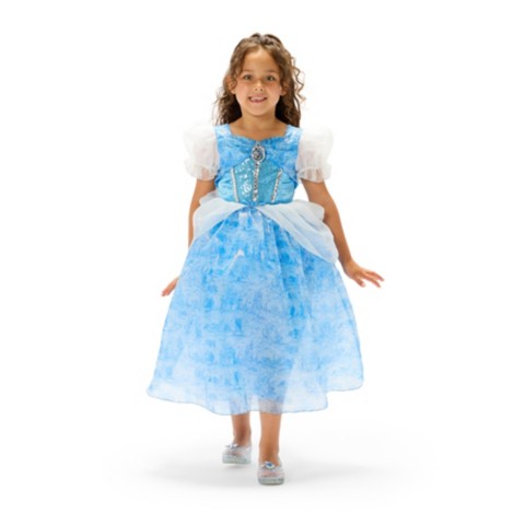 Disney Cinderella Costume for Kids