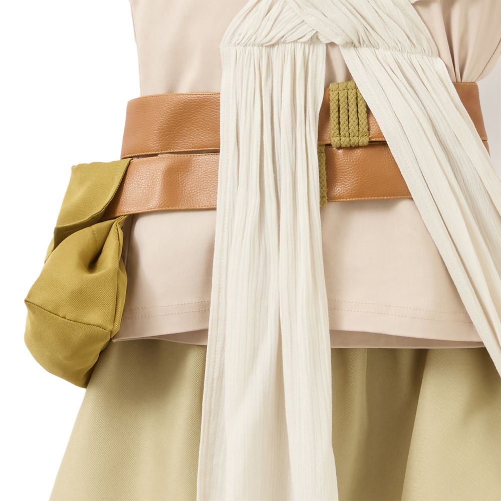 Rey Costume for Kids &ndash; Star Wars: The Force Awakens