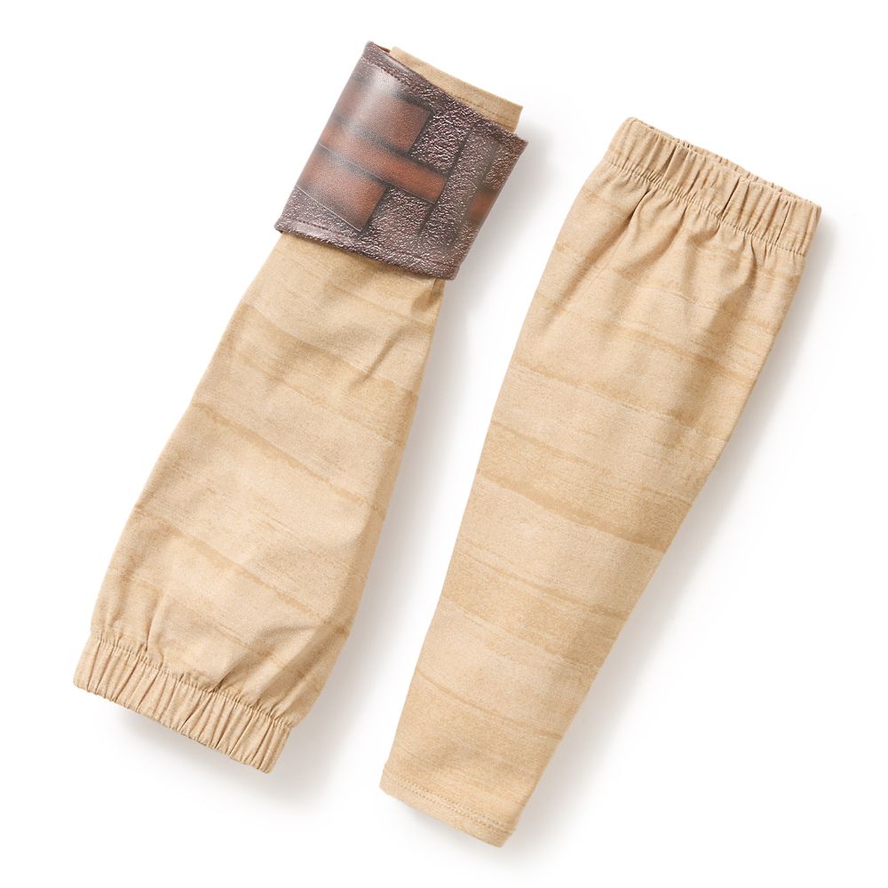 Rey Costume for Kids &ndash; Star Wars: The Force Awakens