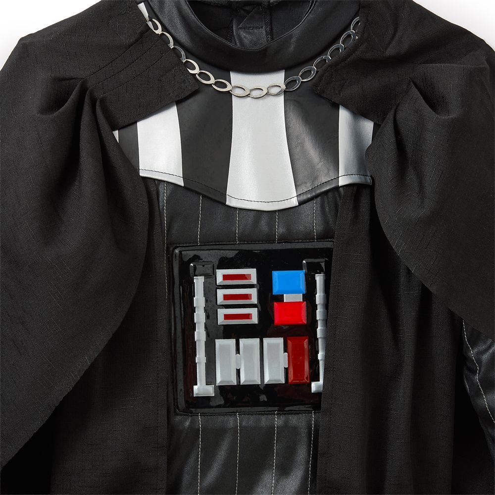 Darth Vader Adaptive Costume for Kids &ndash; Star Wars