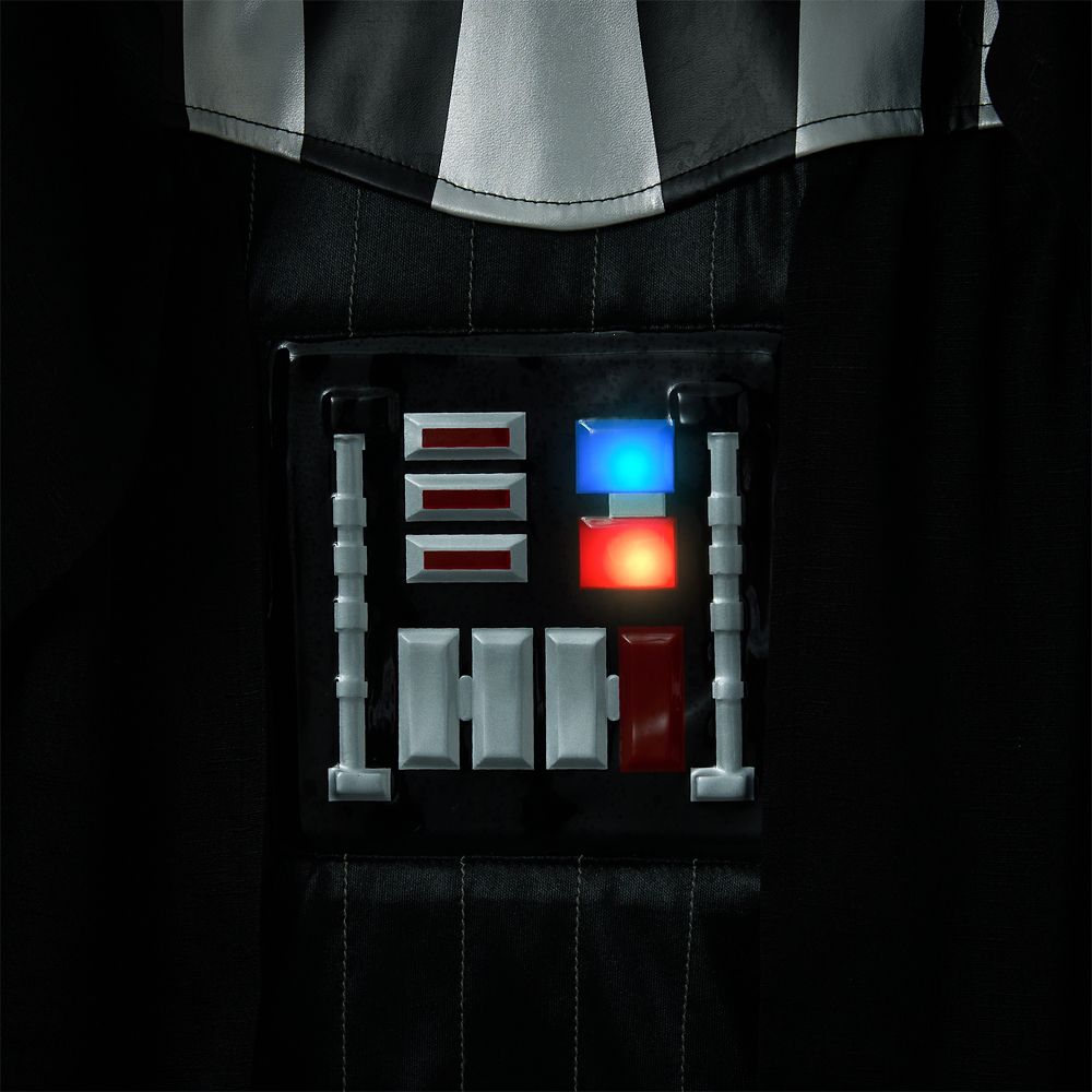 Darth Vader Adaptive Costume for Kids &ndash; Star Wars