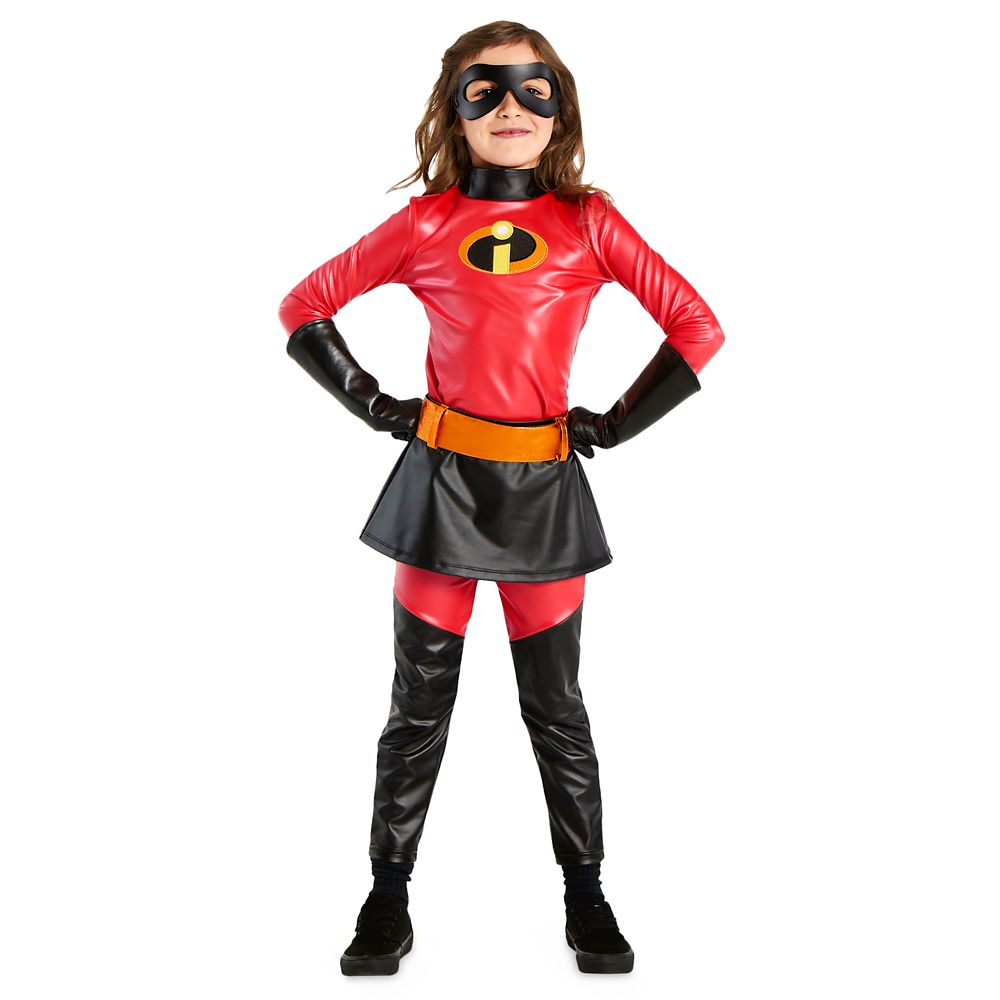 Violet Costume for Kids – Incredibles 2 | Disney Store