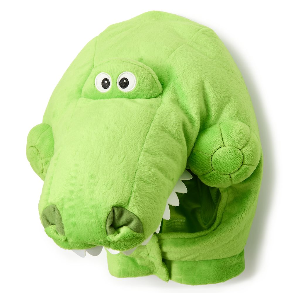 Rex Costume with Sound Effects for Toddlers &ndash; Toy Story