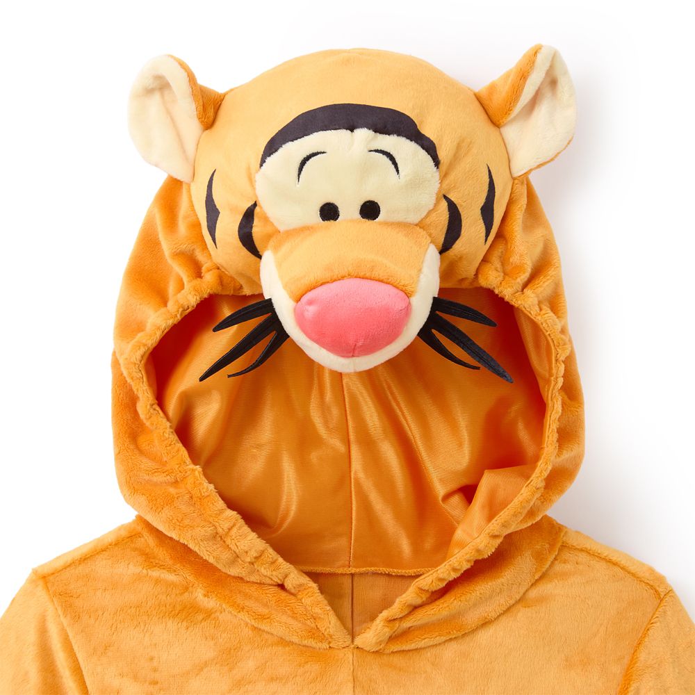 Tigger Costume with Sound for Kids &ndash; Winnie the Pooh