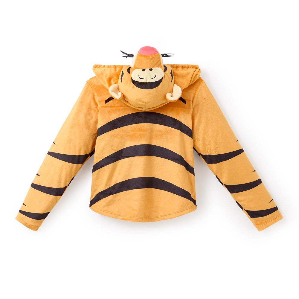 Tigger Costume with Sound for Kids &ndash; Winnie the Pooh