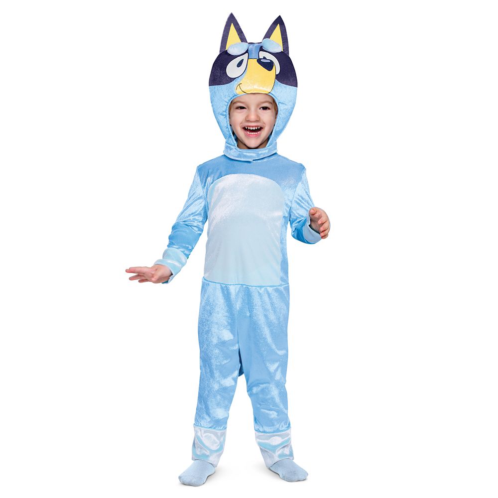 Bluey Costume for Kids Official shopDisney