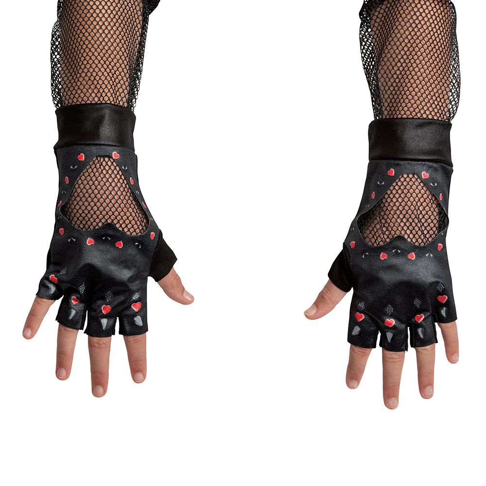 Red Costume for Kids by Disguise &ndash; Descendants: The Rise of Red