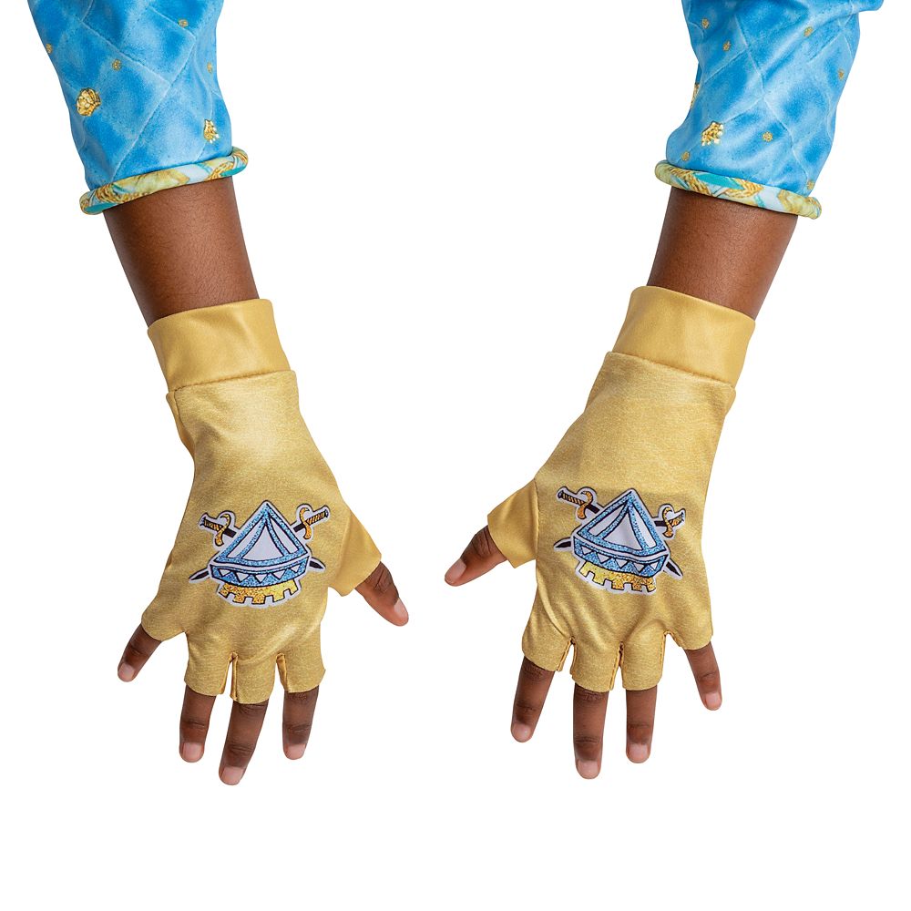 Chloe Costume for Kids by Disguise &ndash; Descendants: The Rise of Red