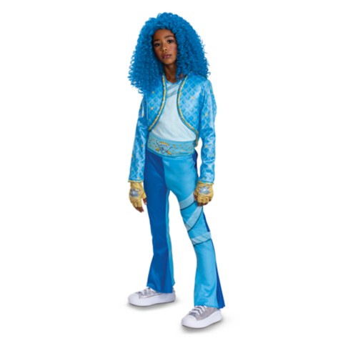 Disney Chloe Costume for Kids by Disguise – Descendants: The Rise of Red