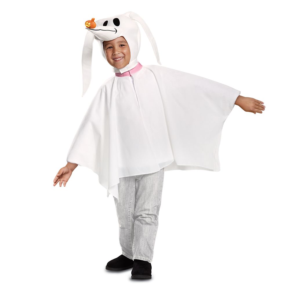 Zero Light-Up Costume for Toddlers by Disguise  The Nightmare Before Christmas Official shopDisney