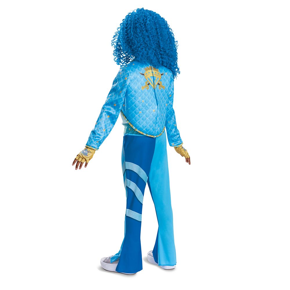 Chloe Costume for Kids by Disguise &ndash; Descendants: The Rise of Red