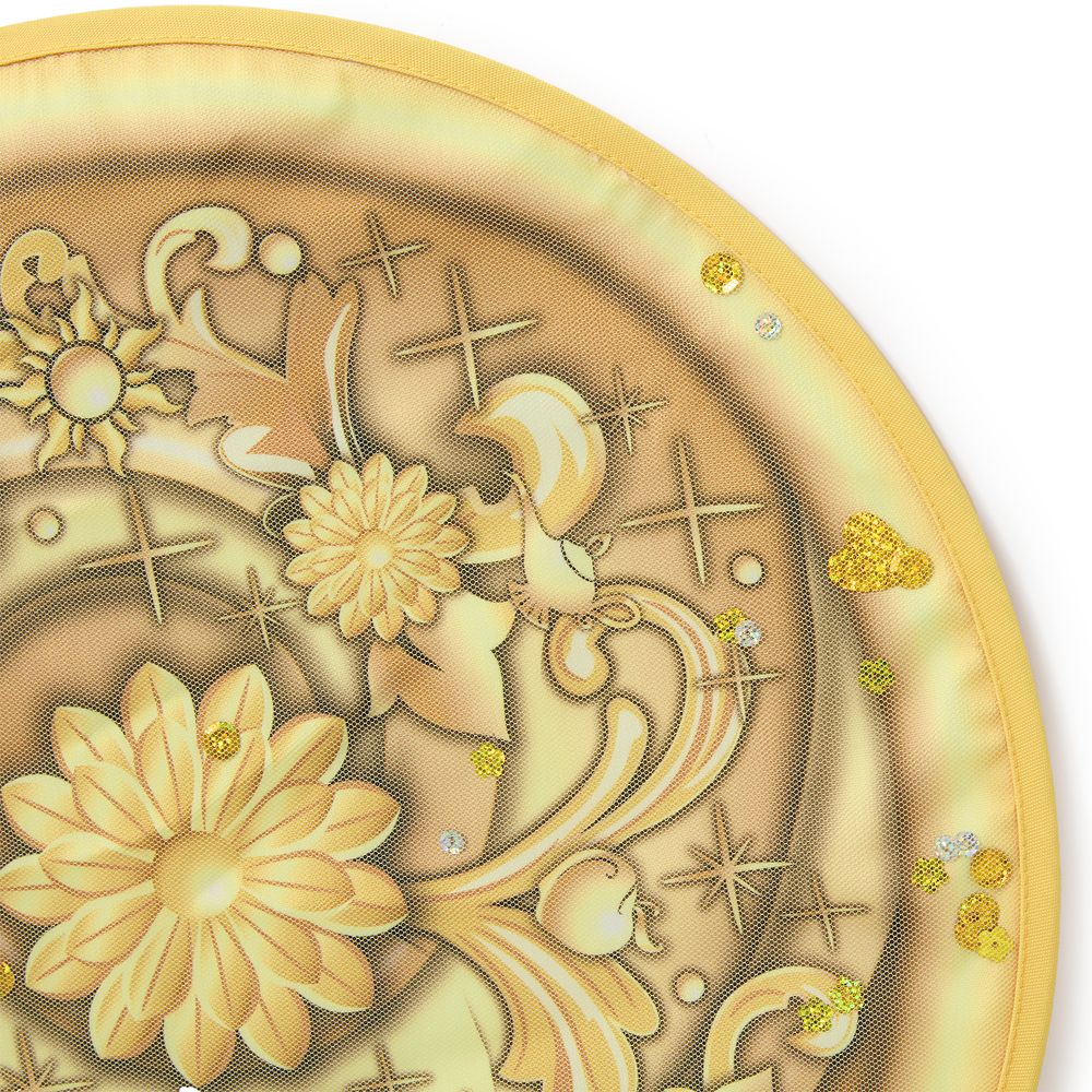 Disney Princess Wheelchair Wrap Set