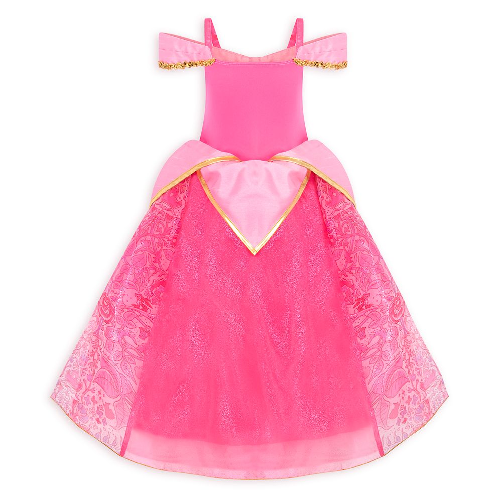 Aurora Costume for Kids - Sleeping Beauty